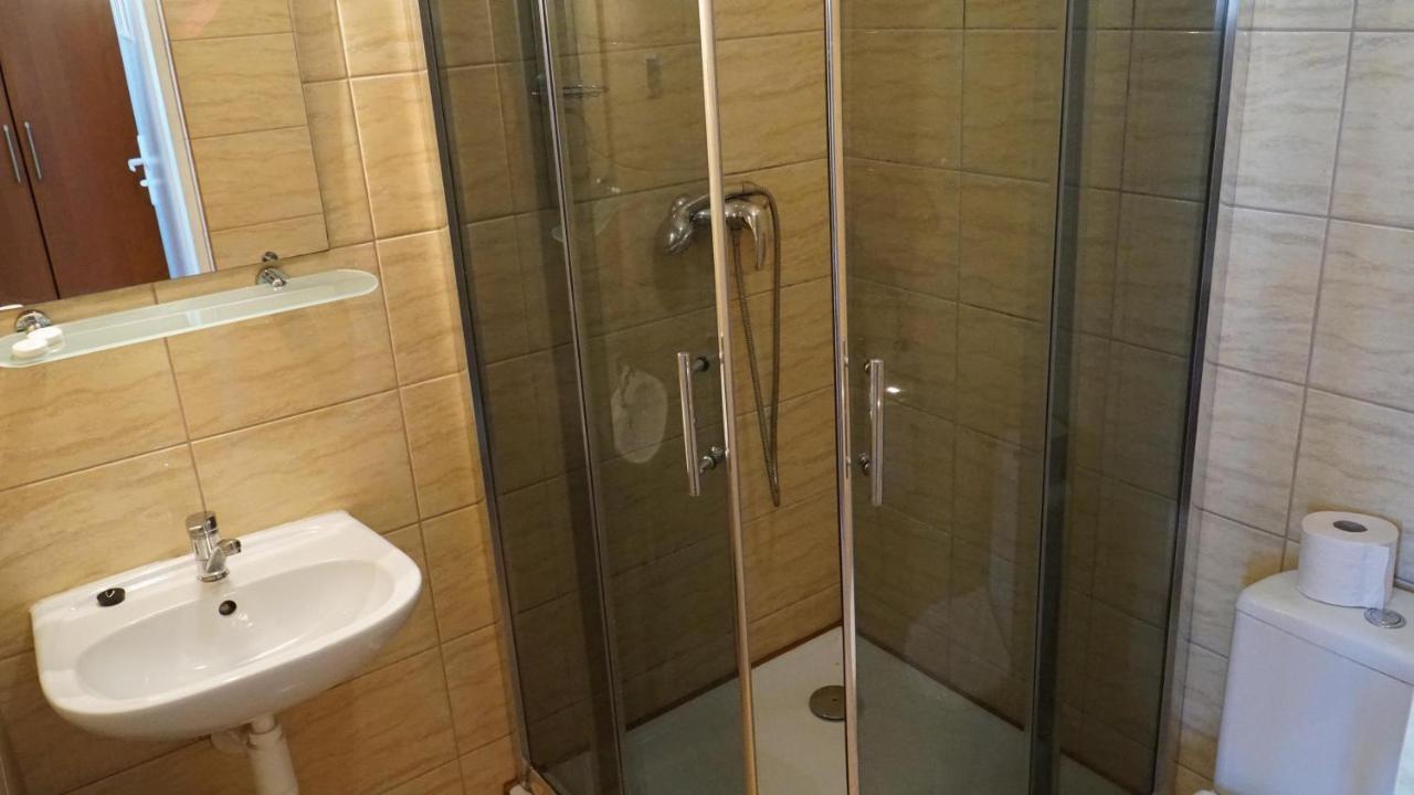 Bks Stal Olimp Bed & Breakfast Bielsko-Biała Dış mekan fotoğraf