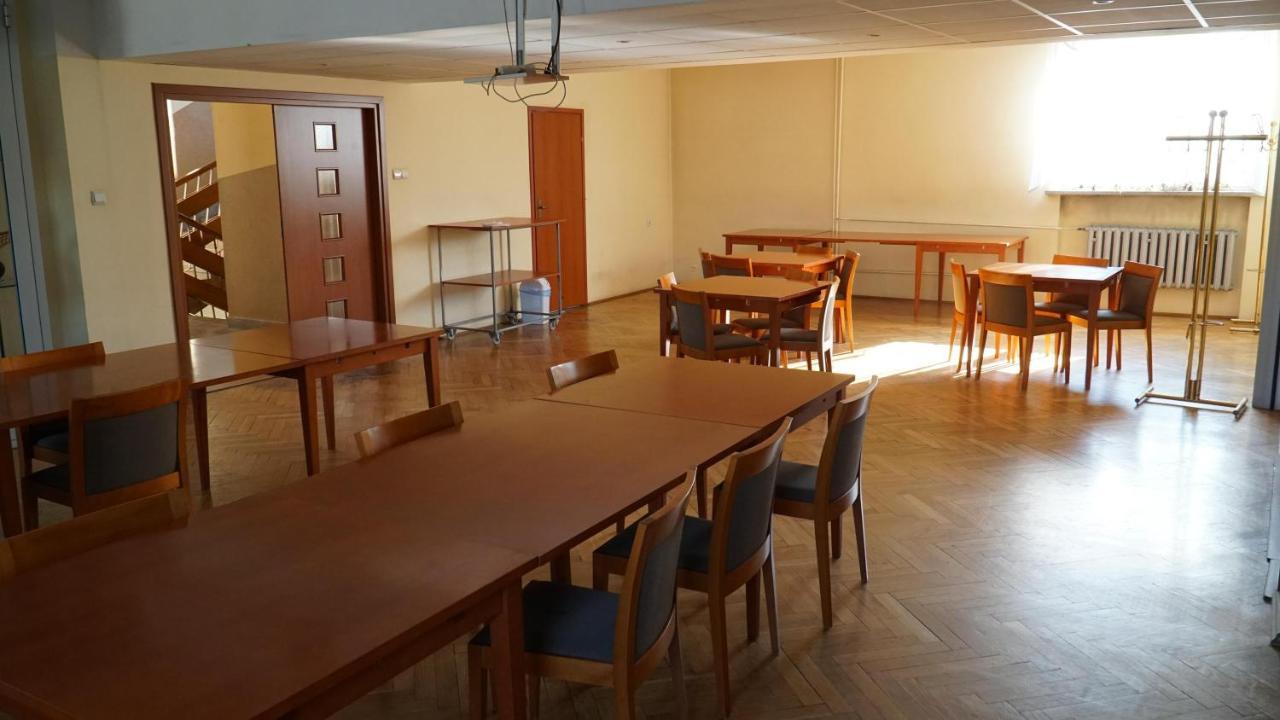 Bks Stal Olimp Bed & Breakfast Bielsko-Biała Dış mekan fotoğraf