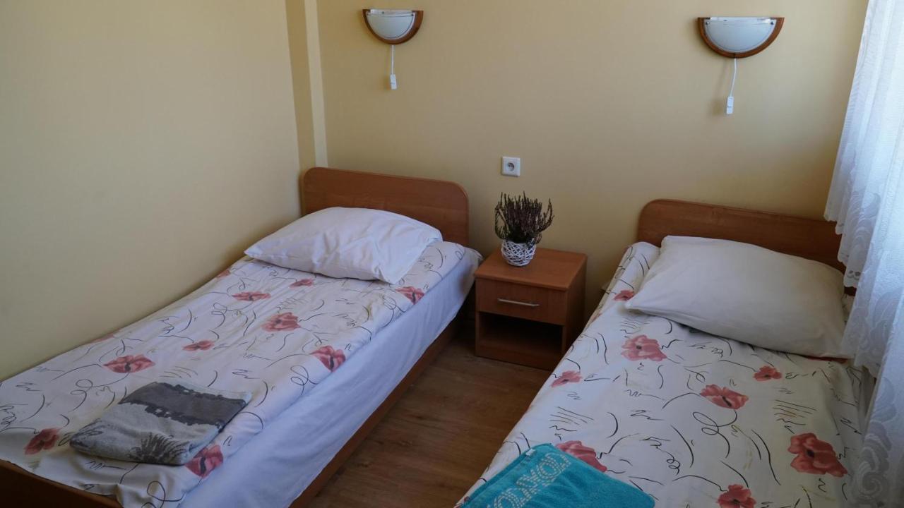 Bks Stal Olimp Bed & Breakfast Bielsko-Biała Dış mekan fotoğraf