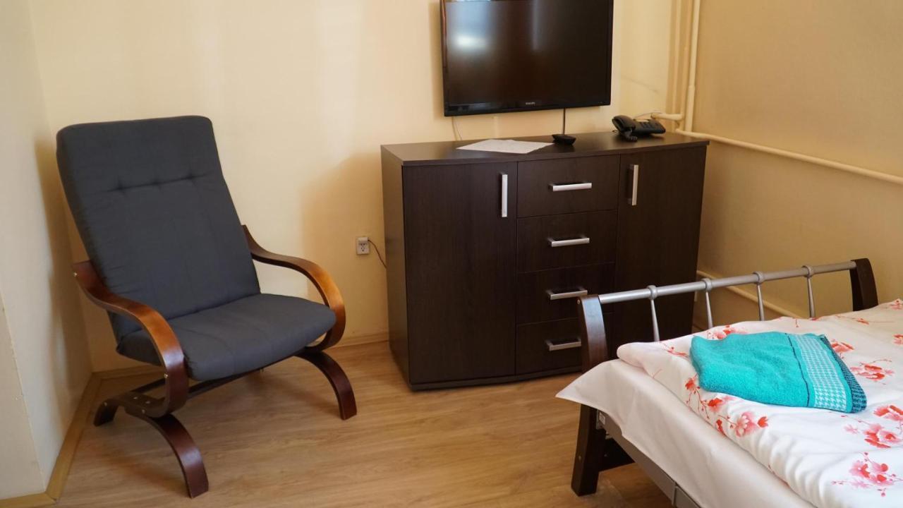 Bks Stal Olimp Bed & Breakfast Bielsko-Biała Dış mekan fotoğraf