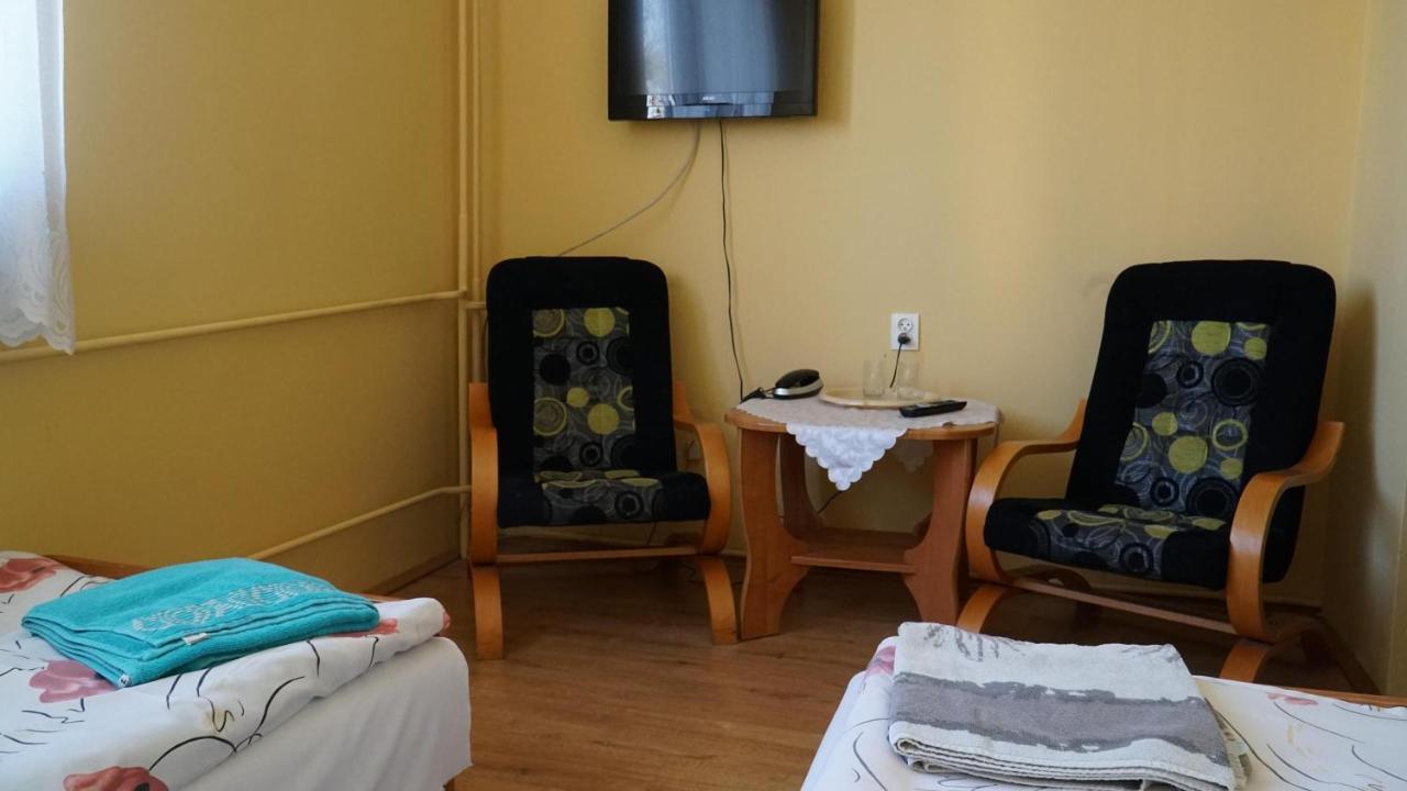 Bks Stal Olimp Bed & Breakfast Bielsko-Biała Dış mekan fotoğraf
