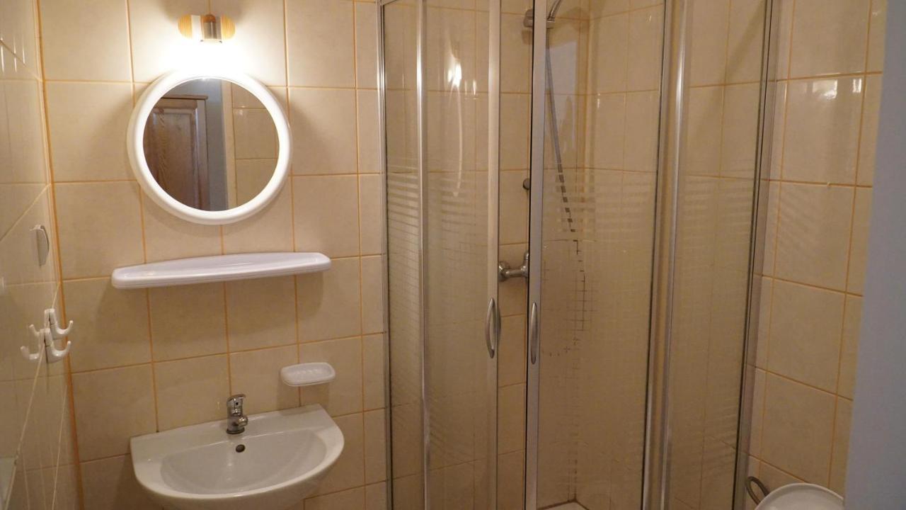Bks Stal Olimp Bed & Breakfast Bielsko-Biała Dış mekan fotoğraf