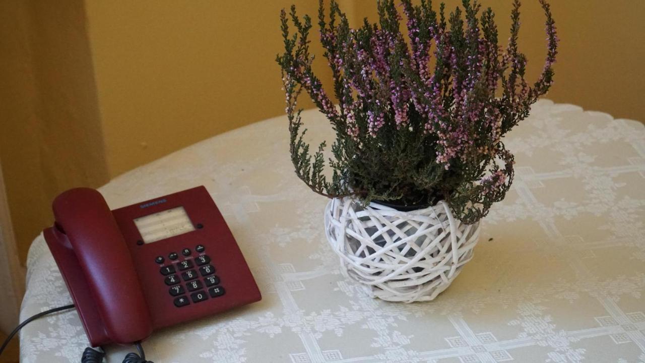 Bks Stal Olimp Bed & Breakfast Bielsko-Biała Dış mekan fotoğraf